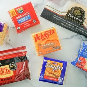Best American Cheese