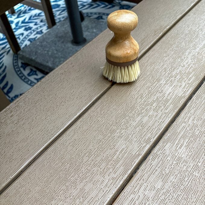 How We Tested Polywood