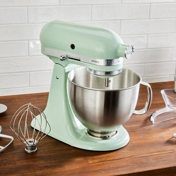 Kitchenaid Artisan Stand Mixer