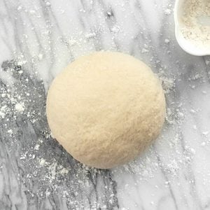Bread Dough