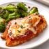 Sheet-Pan Chicken Parmesan