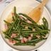 Southern-Style Green Beans with Ham