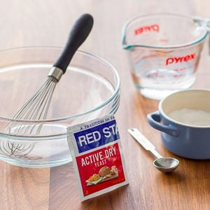 The Goof Proof Way To Proof Yeast