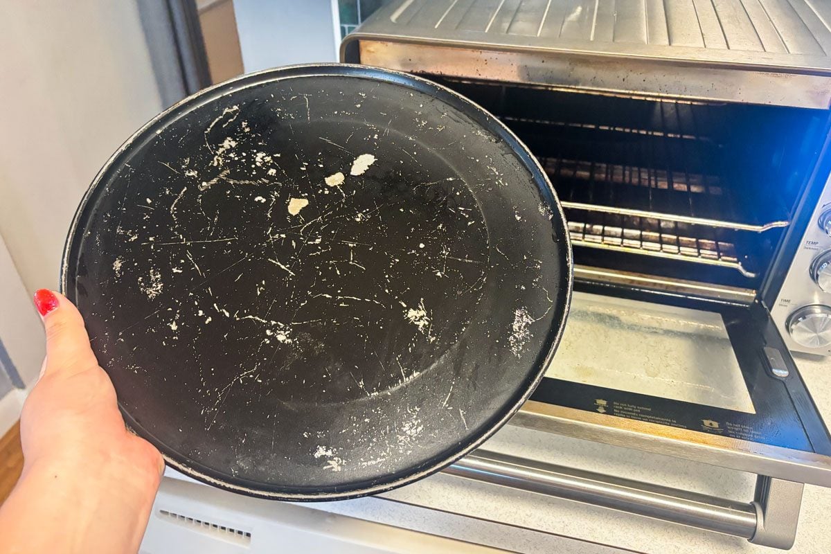 Breville Smart Oven Air Fryer Pro