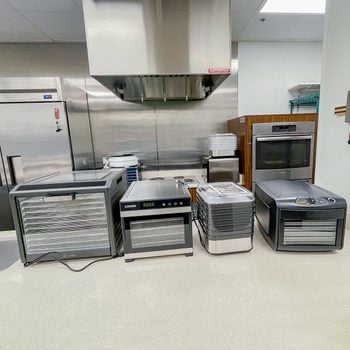 The Best Food Dehydrators Of 2025